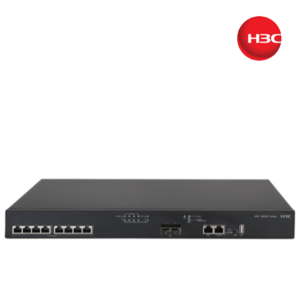 H3C Switch S6520X-10XT-SI