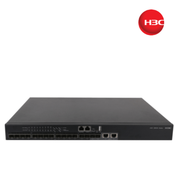 H3C Switch S6520X-16ST–SI