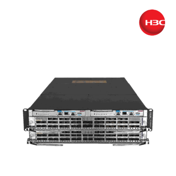 H3C Switch S12500R-2L