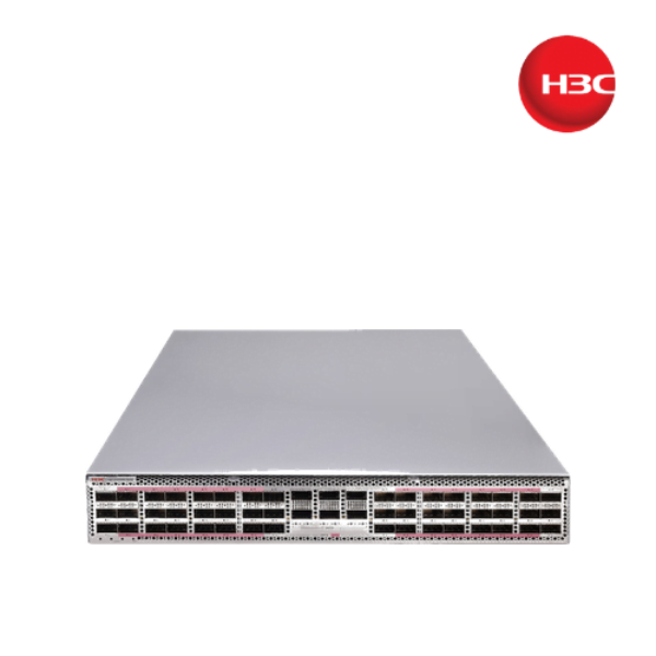 H3C Switch S12500R-48C6D