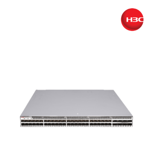 H3C Switch S12500R-48Y8C