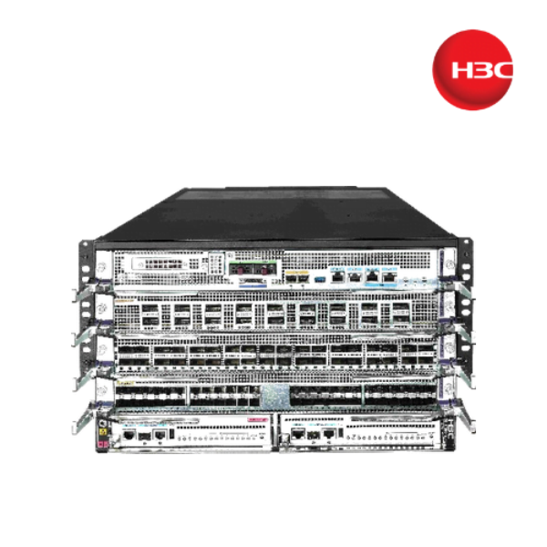H3C Switch S12504G-AF