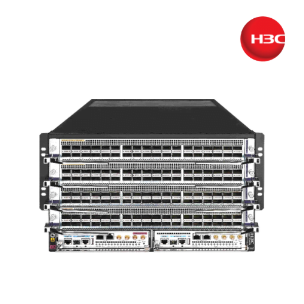 H3C Switch S12504R
