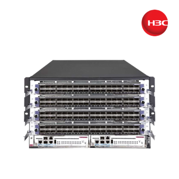 H3C Switch S12504X-AF