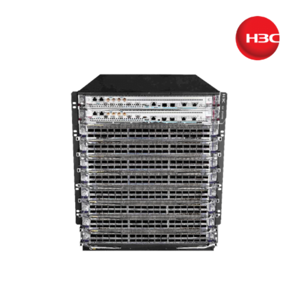 H3C Switch S12508R