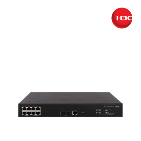 H3C Switch S3100V3-10TP-PWR-EI