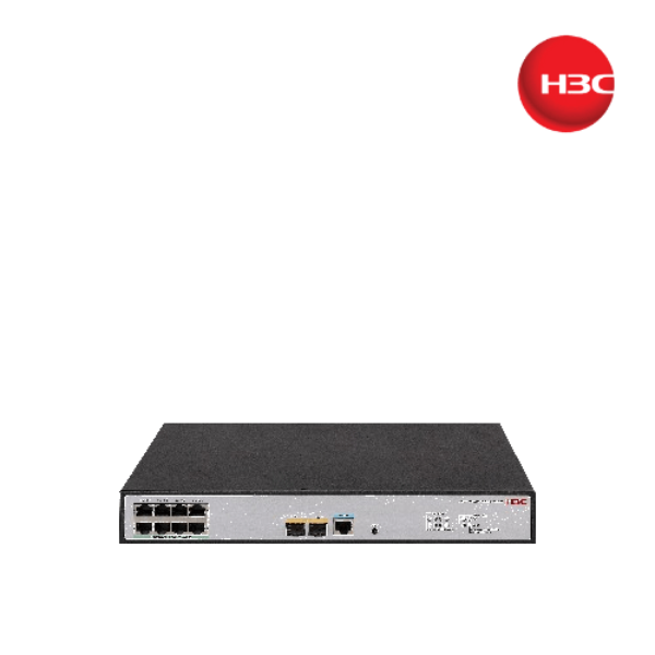 H3C Switch S5008PV5-EI-HPWR