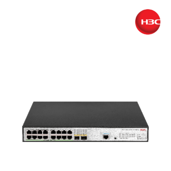 H3C Switch S5016PV5-EI-PWR-S