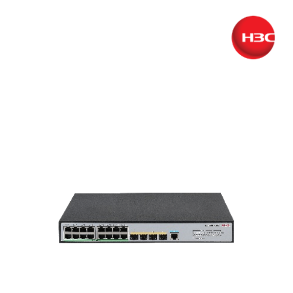 H3C Switch S5016PV5-EI-S