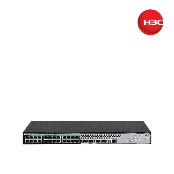 H3C Switch S5024PV5-EI