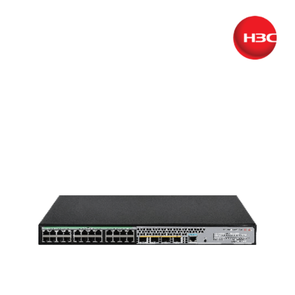 H3C Switch S5024PV5-EI-HPWR