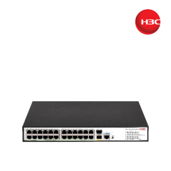 H3C Switch S5024PV5-EI-PWR-S