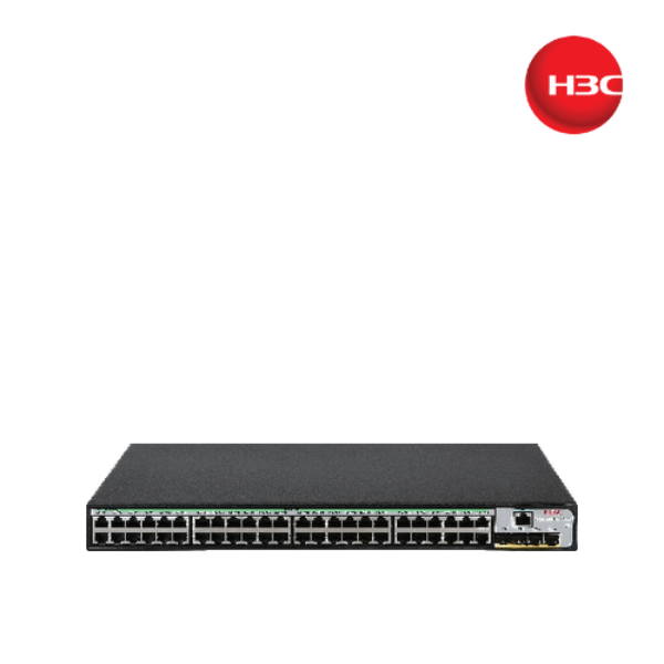 H3C Switch S5048PV5-EI