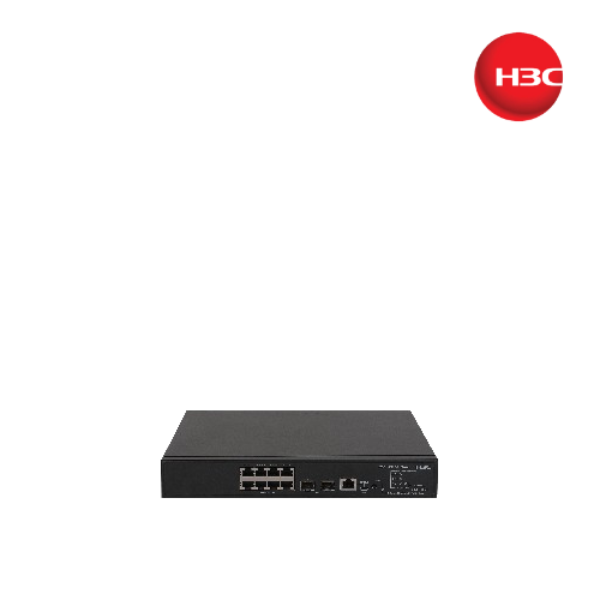 H3C Switch S5130S-10MS-UPWR-EI
