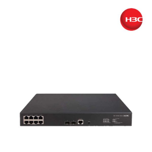 H3C Switch S5130S-10P-HPWR-EI