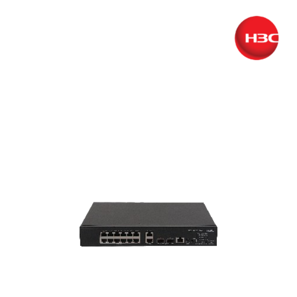 H3C Switch S5130S-16S-PWR-EI