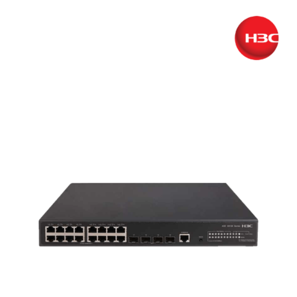 H3C Switch S5130S-20P-PWR-EI