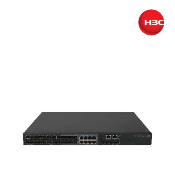 H3C Switch S5130S-28F-EI