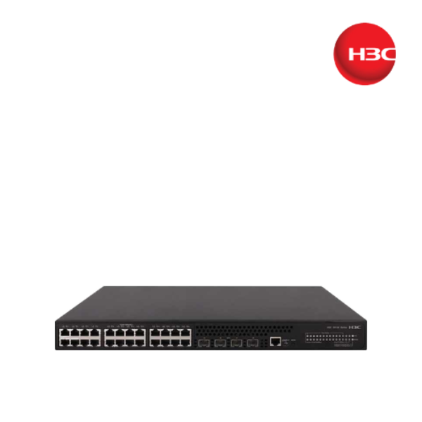H3C Switch S5130S-28S-PWR-EI