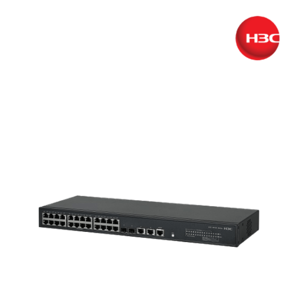 H3C Switch S5130S-28ST-EI