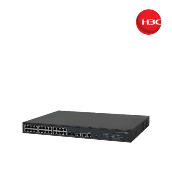 H3C Switch S5130S-28ST-PWR-EI