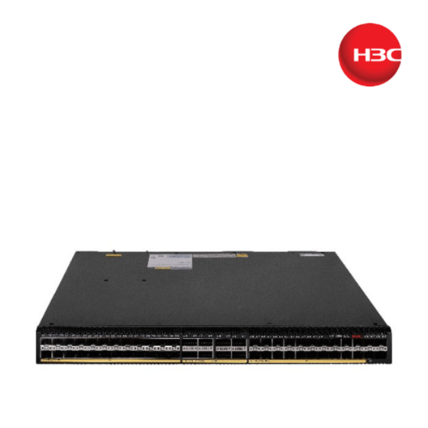 H3C Switch S6530X-48X8C