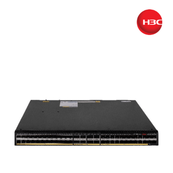 H3C Switch S6530X-48Y8C