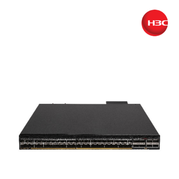 H3C Switch S6550X-32H-HI