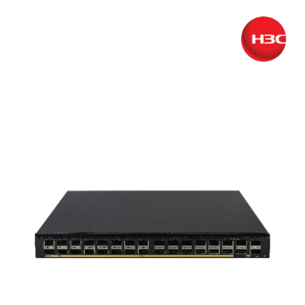 H3C Switch S6550X-32Q-HI