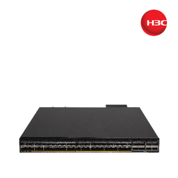 H3C Switch S6550X-56HF-HI