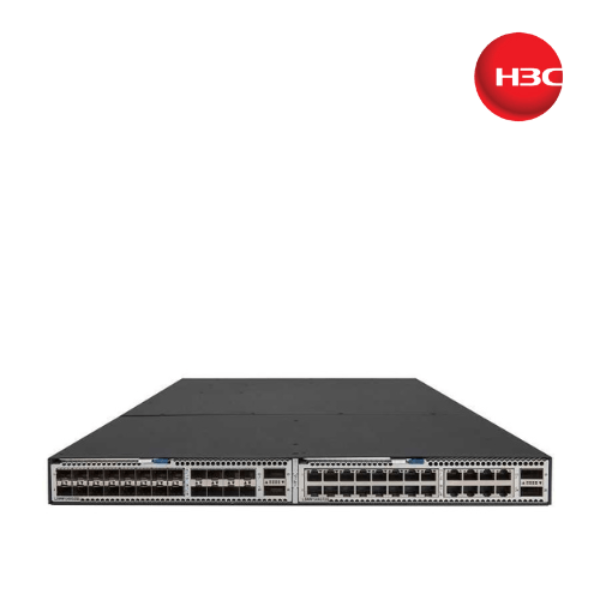 H3C Switch S6800-2C