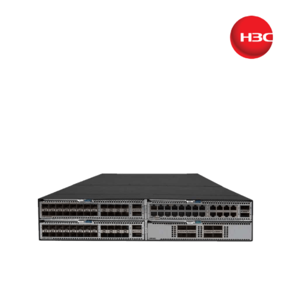 H3C Switch S6800-4C
