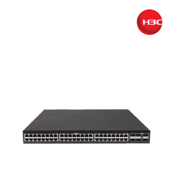 H3C Switch S6800-54QT