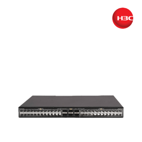 H3C Switch S6805-54HF