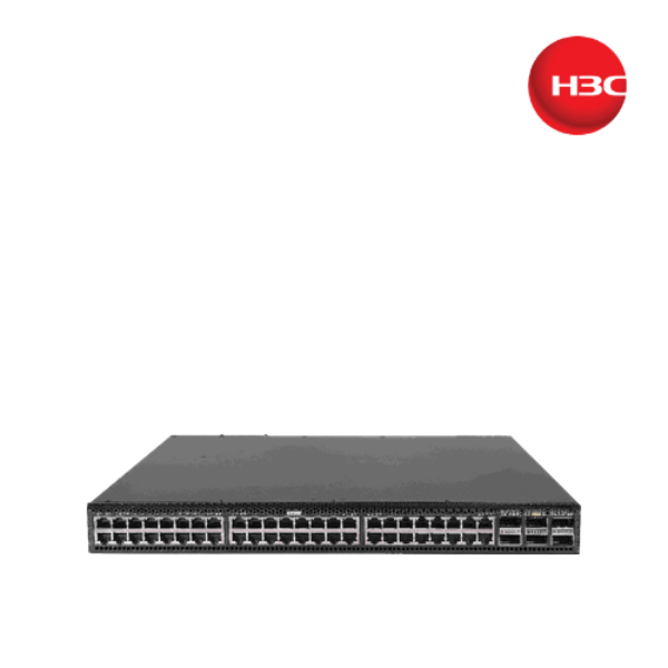 H3C Switch S6805-54HT