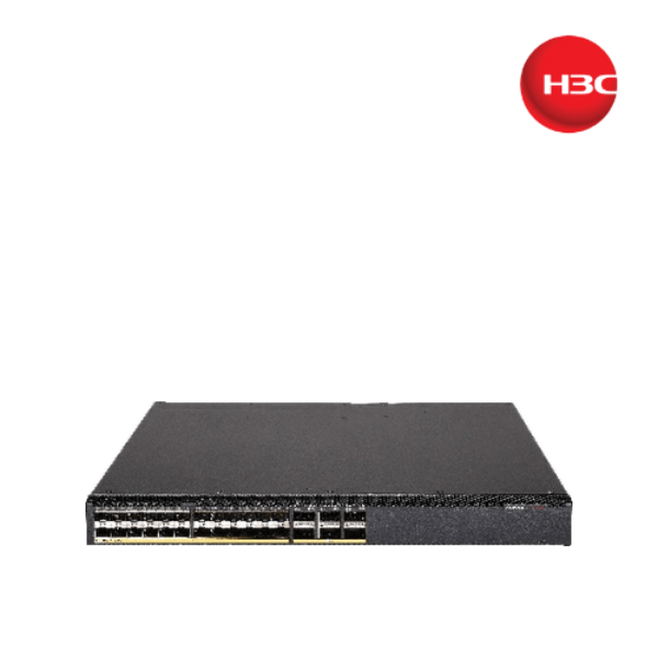 H3C Switch S6813-24X6C