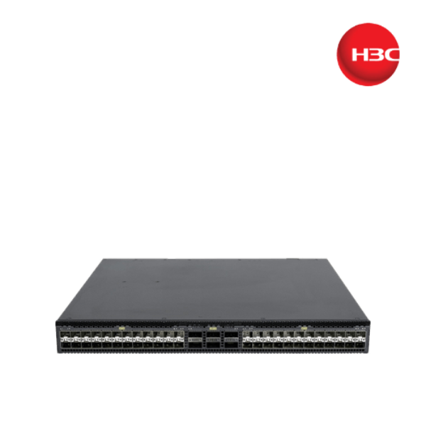 H3C Switch S6825-54HF