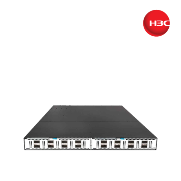 H3C Switch S6850-2C