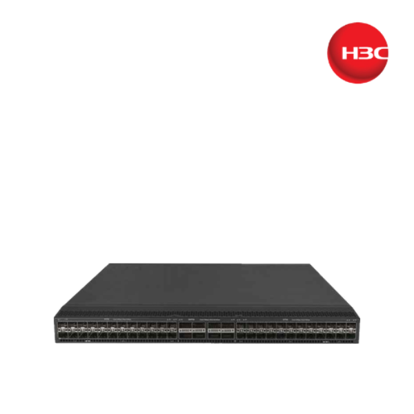 H3C Switch S6850-56HF