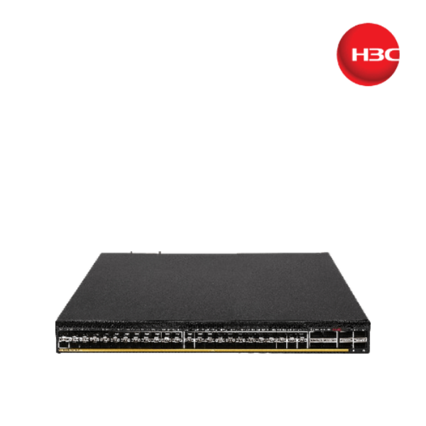 H3C Switch S6880-48Y8C