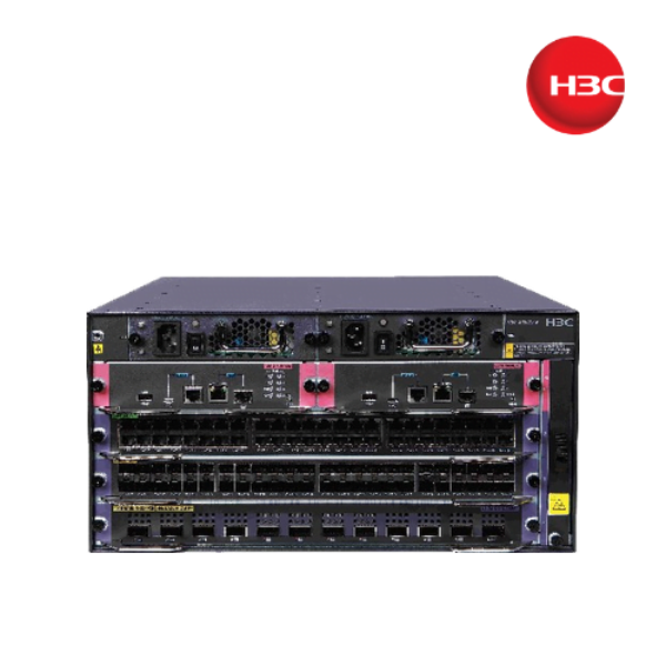 H3C Switch S7503X-G
