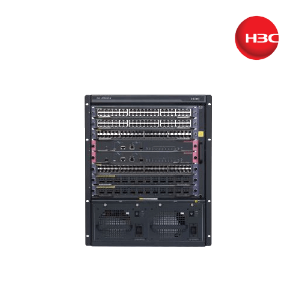 H3C Switch S7506X-G-PoE