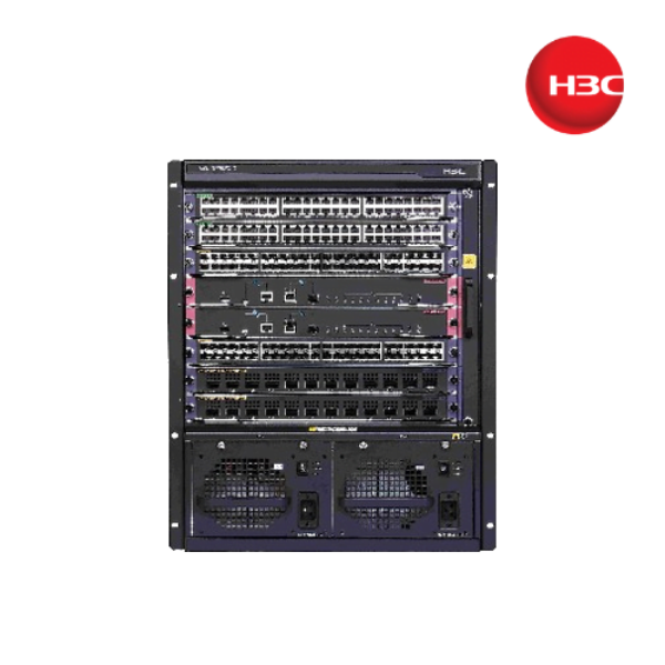 H3C Switch S7506X-G