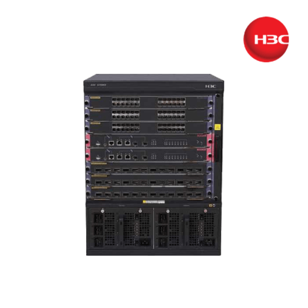 H3C Switch S7506X-PoE