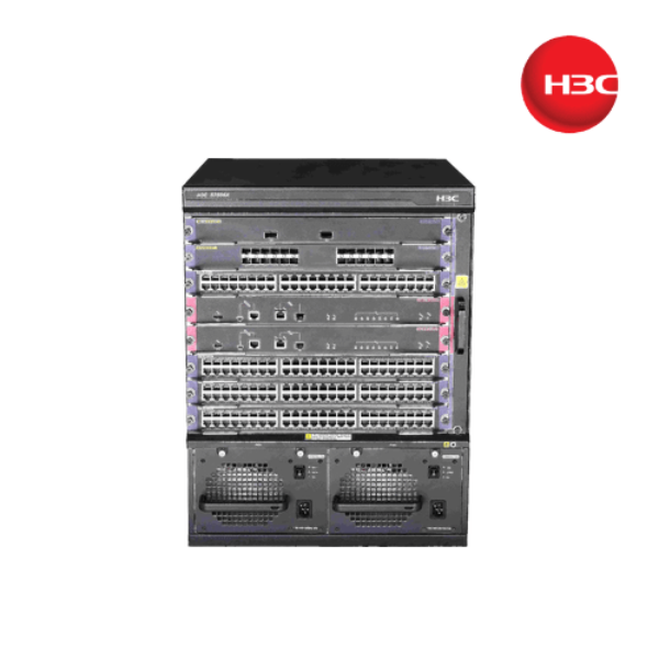 H3C Switch S7506X-S