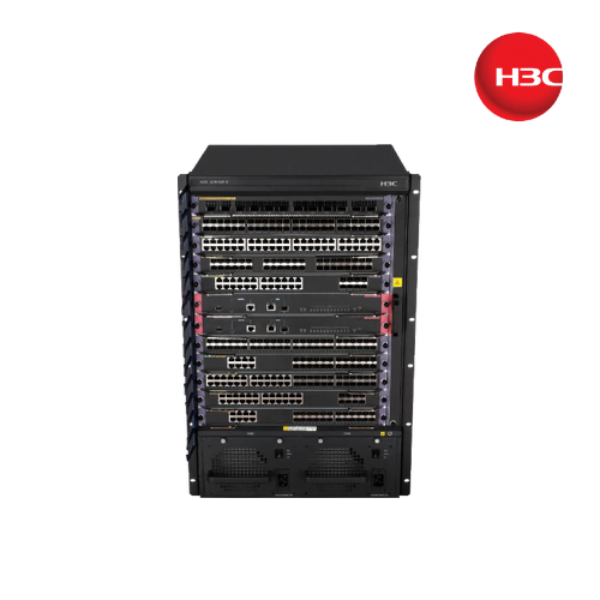 H3C Switch S7510X-G-PoE