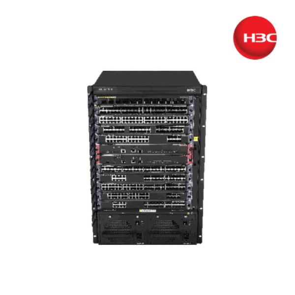 H3C Switch S7510X-G
