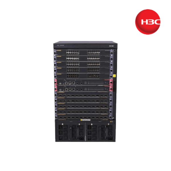 H3C Switch S7510X-PoE