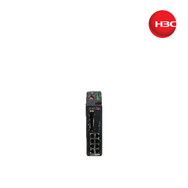 H3C Switch IE4320-12P-UPWR