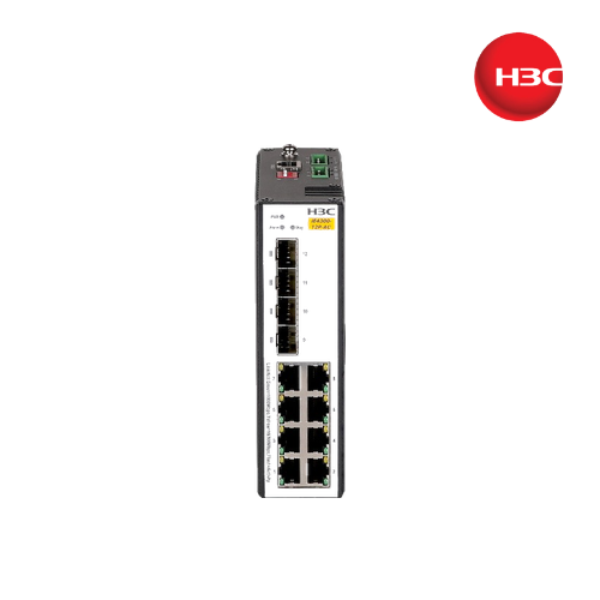 H3C Switch IE4320-12P